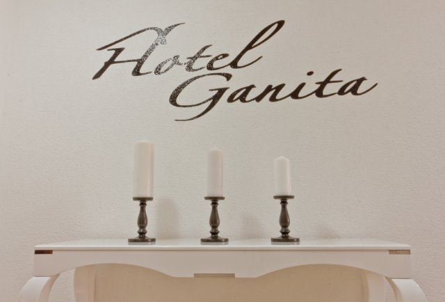 Hotel-Ganita