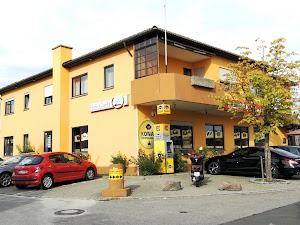 Ortsbild von „Hotel Ganita“