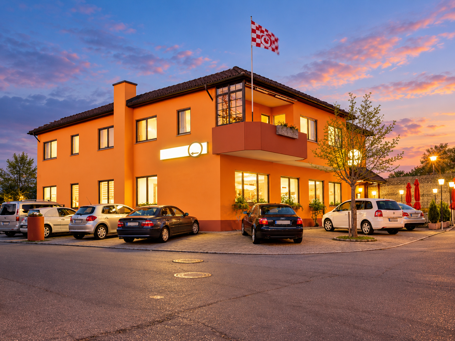 hotel ganita