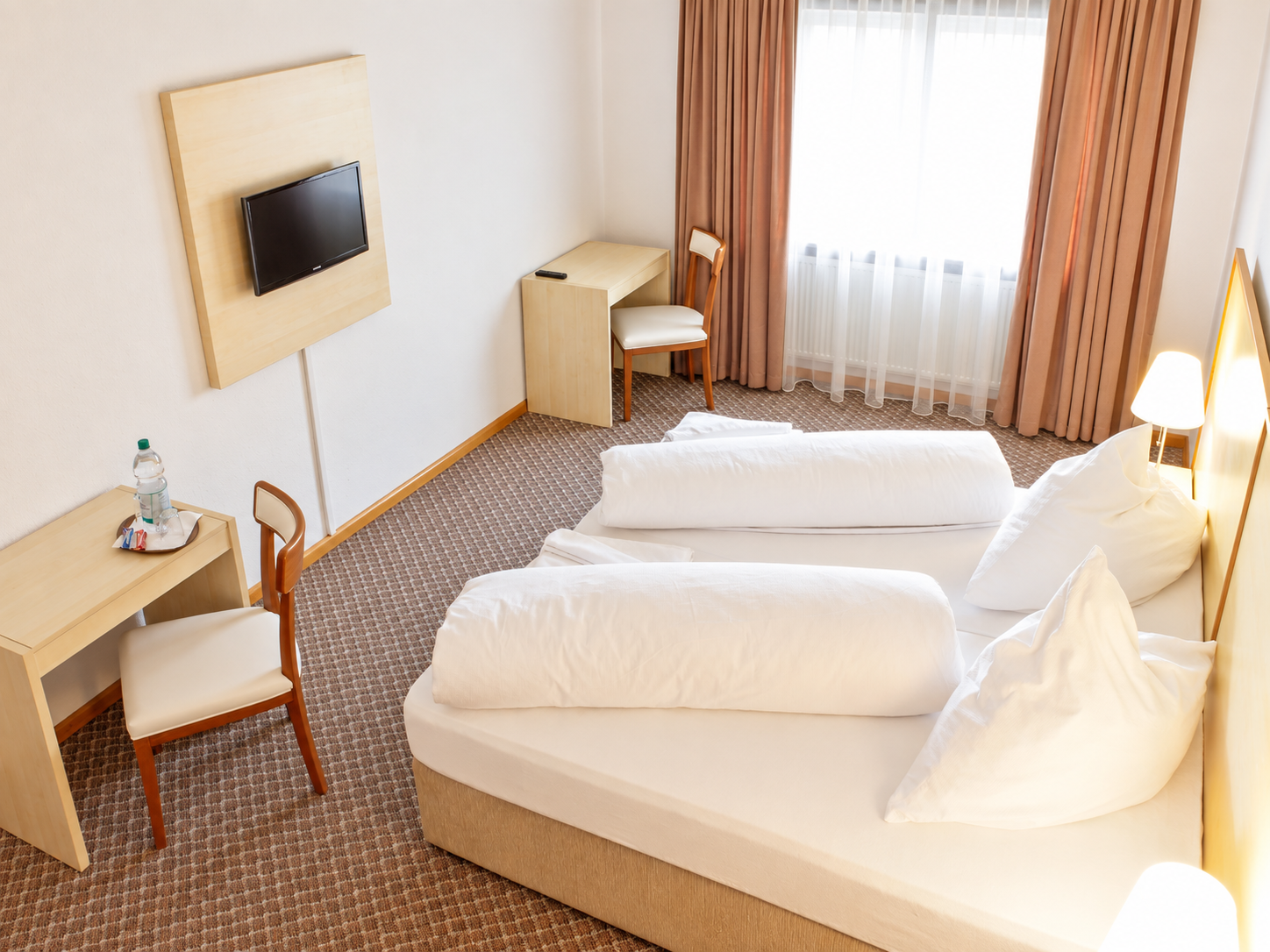 hotel ganita doppelzimmer