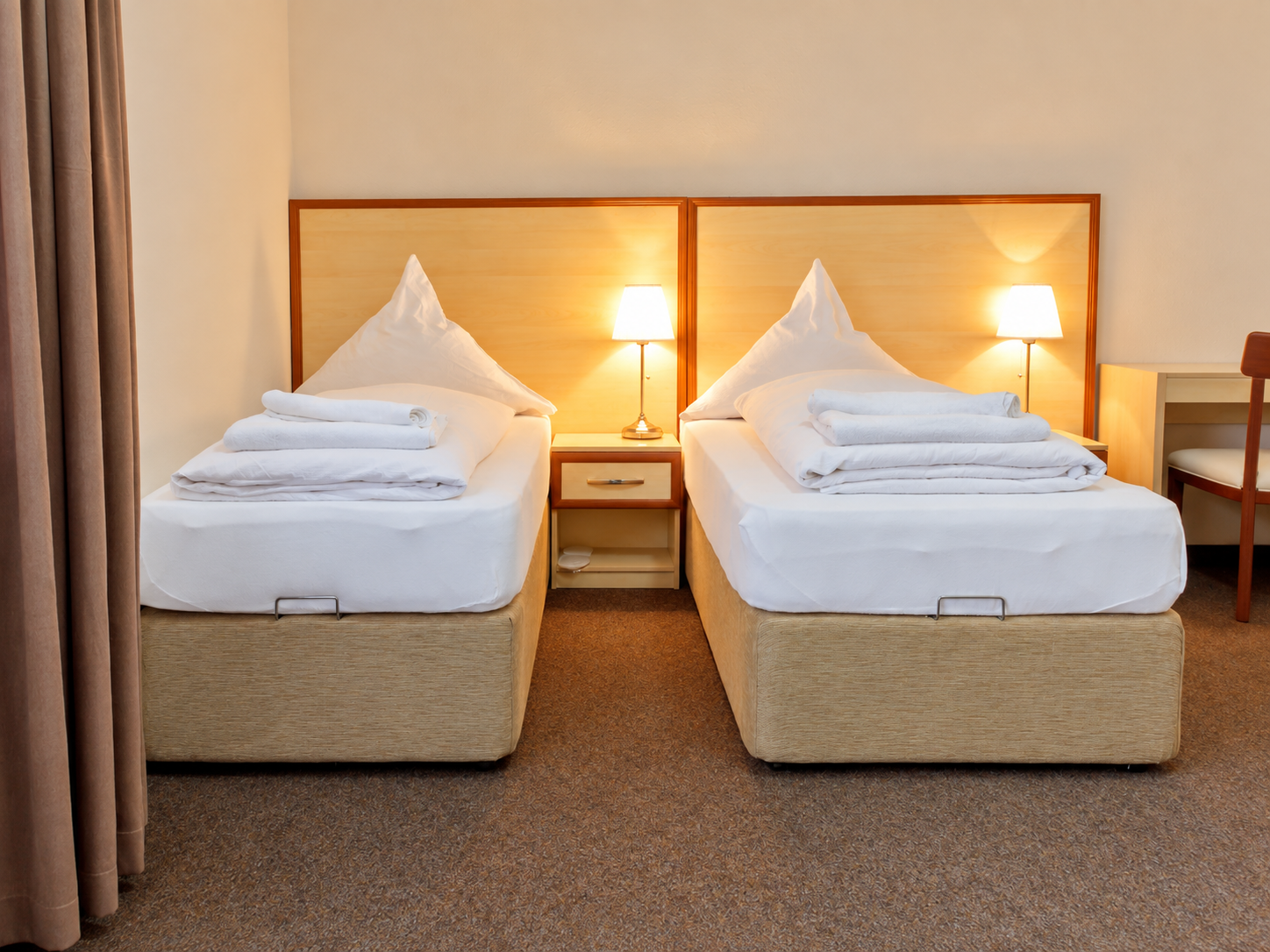 hotel ganita doppelzimmer1